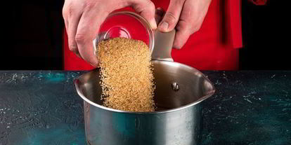 Шаг 1: медовой коврижки