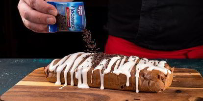 Шаг 11: медовой коврижки