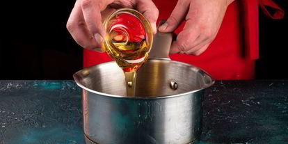 Шаг 2: медовой коврижки