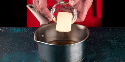 Шаг 3: медовой коврижки