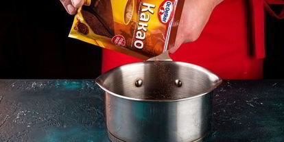 Шаг 4: медовой коврижки