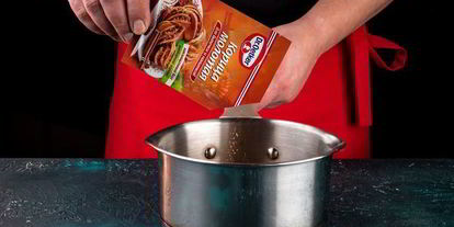 Шаг 5: медовой коврижки