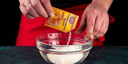 Шаг 6: медовой коврижки