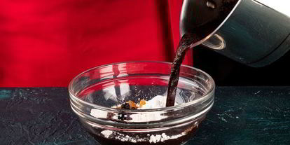 Шаг 8: медовой коврижки