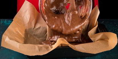 Шаг 9: медовой коврижки