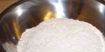 Шаг 2: медовых пряников