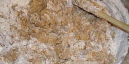 Шаг 3: медовых пряников