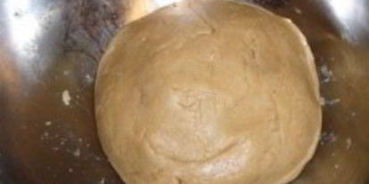 Шаг 4: медовых пряников