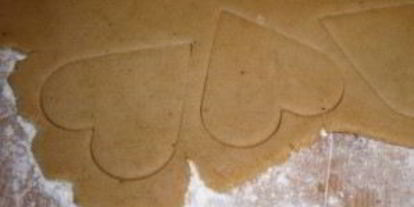 Шаг 5: медовых пряников