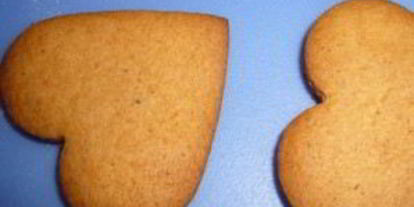 Шаг 6: медовых пряников