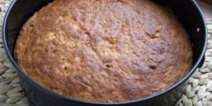 Шаг 4: морковной коврижки