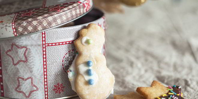 Рецепт мягких пряников на кефире