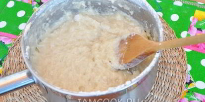 Шаг 3: мятного пряника