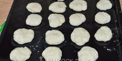 Шаг 5: мятного пряника