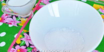 Шаг 6: мятного пряника