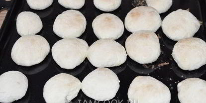 Шаг 8: мятного пряника