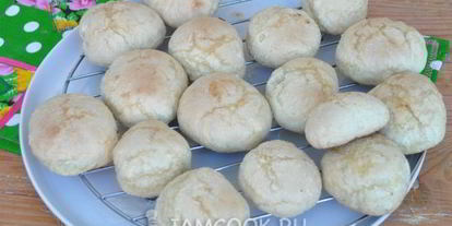 Шаг 9: мятного пряника