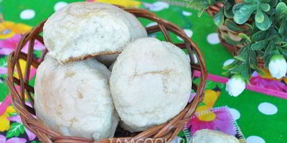 Шаг 10: мятного пряника