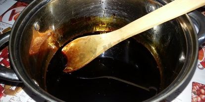 Шаг 2: новогодних пряников козули