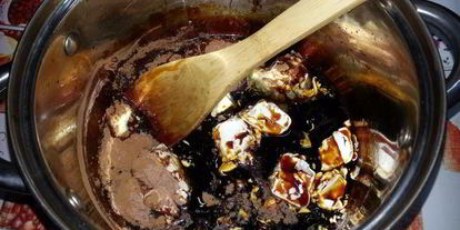 Шаг 3: новогодних пряников козули