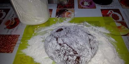 Шаг 5: новогодних пряников козули