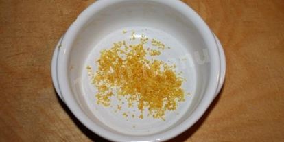 Шаг 1: ореховых пряников элизен