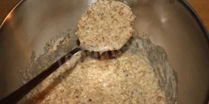 Шаг 4: ореховых пряников элизен