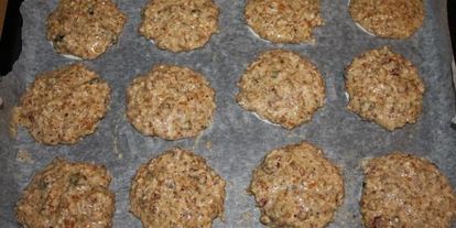 Шаг 7: ореховых пряников элизен