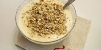 Шаг 3: постной коврижки медовой