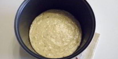 Шаг 4: постной коврижки медовой