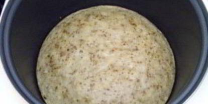 Шаг 5: постной коврижки медовой