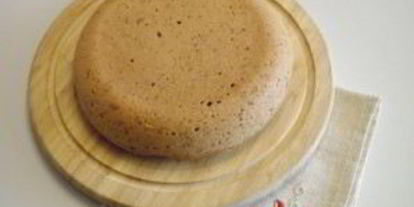 Шаг 6: постной коврижки медовой