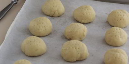 Шаг 4: постных пряников на рассоле