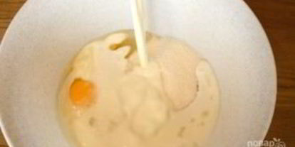 Шаг 1: простых шоколадных пряников