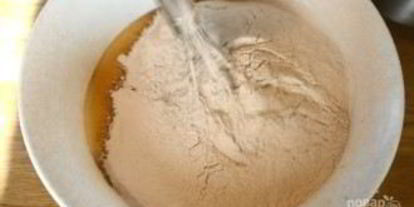 Шаг 2: простых шоколадных пряников