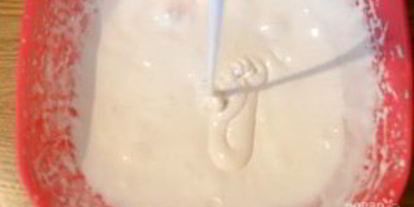 Шаг 5: простых шоколадных пряников