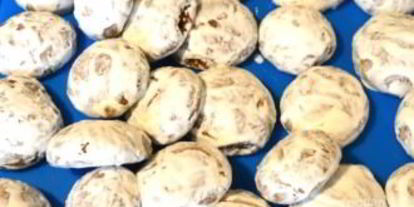 Шаг 7: простых шоколадных пряников