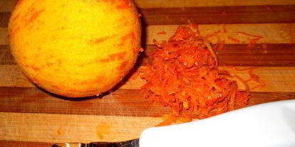 Шаг 1: пряничной елочки ярких огней