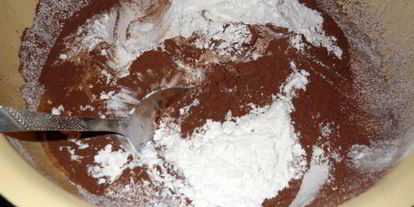 Шаг 3: пряничной елочки ярких огней