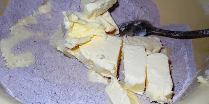 Шаг 4: пряничной елочки ярких огней