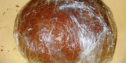 Шаг 7: пряничной елочки ярких огней