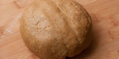 Шаг 3: пряничного домика