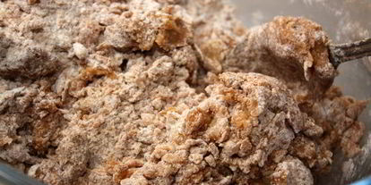 Шаг 3: пряников на елку