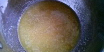 Шаг 1: пряников на новый год