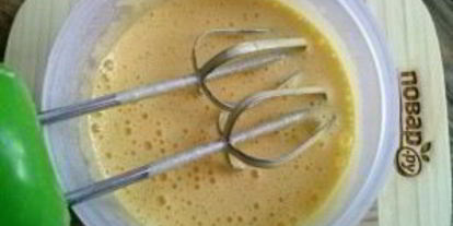 Шаг 2: пряников на новый год