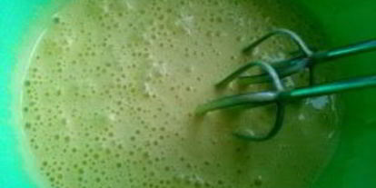 Шаг 4: пряников на новый год