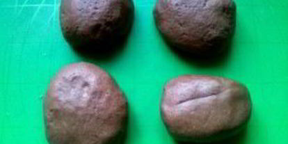 Шаг 6: пряников на новый год