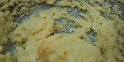 Шаг 1: пряников с арахисом