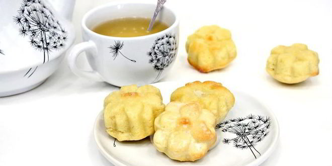 Рецепт пряников с мятной настойкой