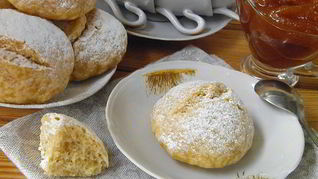 Рецепт Пряников